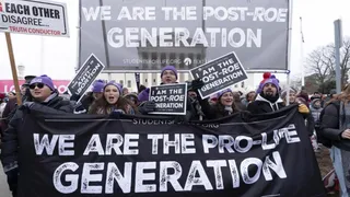 How The Pro-Life Establishment Lost The Battle Over Abortion
