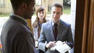 How To Respond To Jehovah’s Witnesses