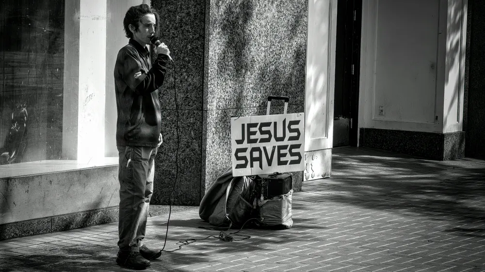 How To Speak Hard Truth In A Soft World