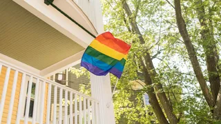 I Don’t Have an LGBTQ Neighbor - And Neither Do You