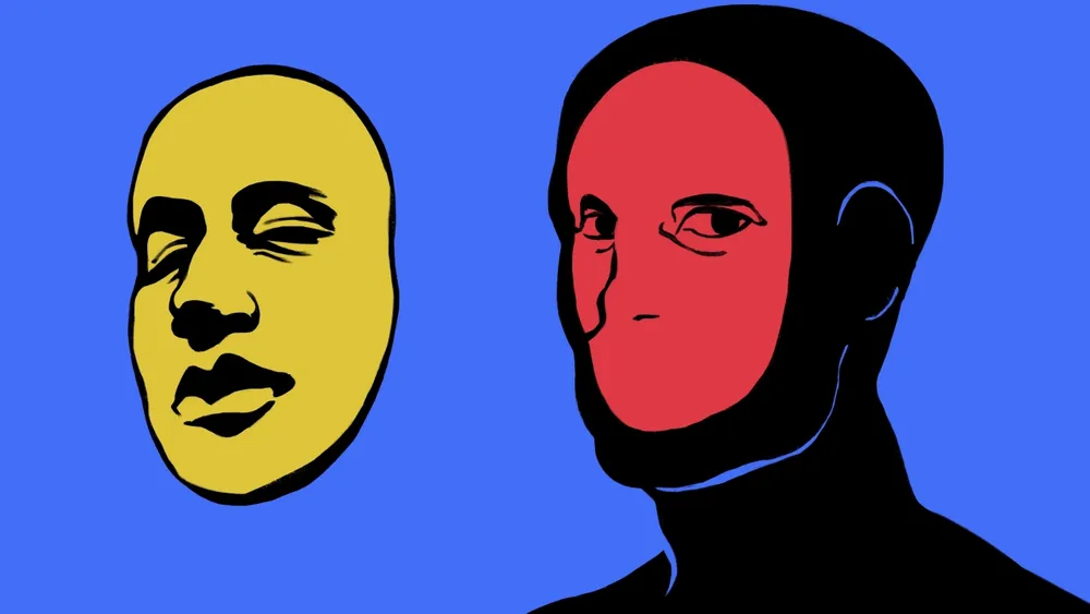 Identity Delusion