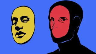 Identity Delusion