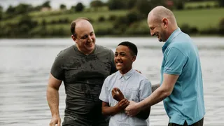 In Defence Of Baptizing Believing Young Children | Perspective 2