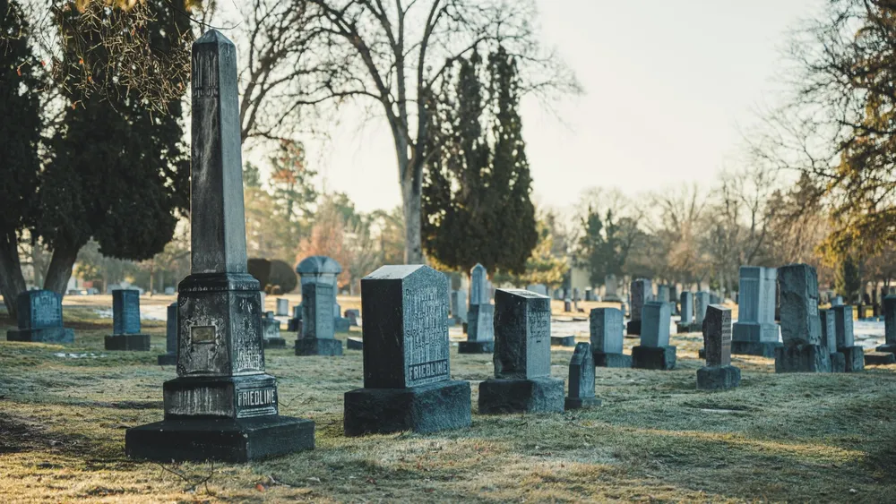 In the Boneyard of Dead Orthodoxy