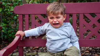 Installing Responsibility in Kids  