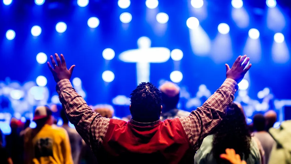 Is A Christian Revival On The Horizon?