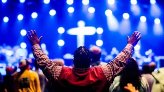 Is A Christian Revival On The Horizon?
