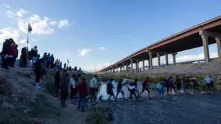 It Is Not Unloving To Deport Your Foreign Neighbor
