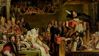 John Knox and Lessons on Pastoral Training and Succession