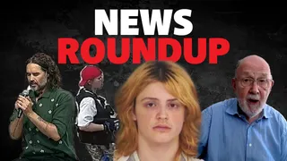 LGBT Shooter, Trans Shooter Diary, Brand's Prayer, NT Wrong, and Venezuelan Gangs
