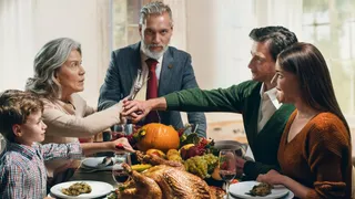 Liberal Arguments Against the Holidays Are Actually a Steaming Pile of Reindeer Feces