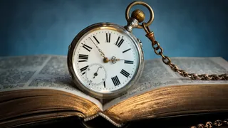 Living as Sons of Issachar: Knowing What Time It Is