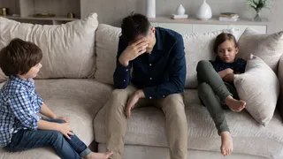 Make Family Worship Boring… and Other Terrible Advice