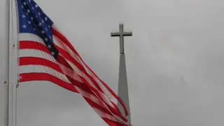 Make Our Communities Christian Again