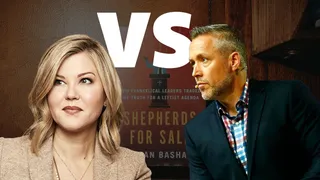 Megan Basham: My Response To JD Greear