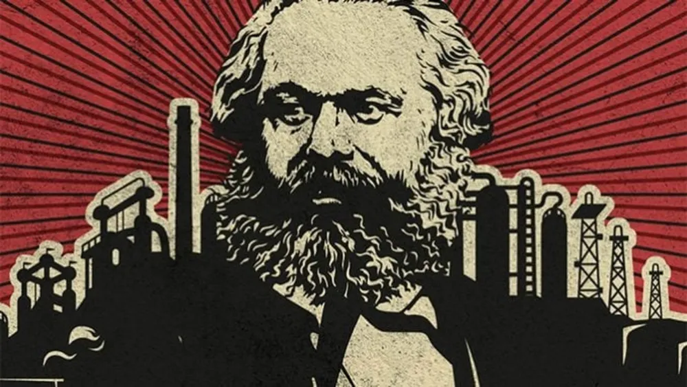 Mere Marxism