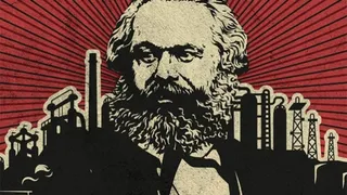 Mere Marxism