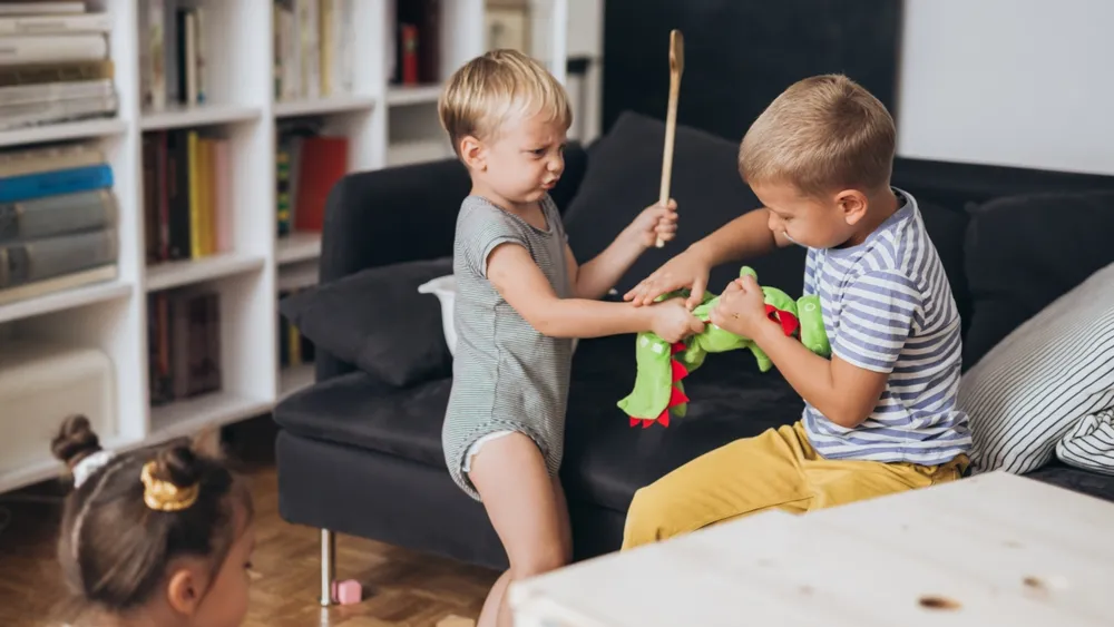 Messy Family Worship