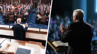 Moral Majority or Moral Authority?