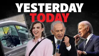 MrBeast Trans Co-Star Allegations, Biden Speech, Olympics Crime, Netanyahu