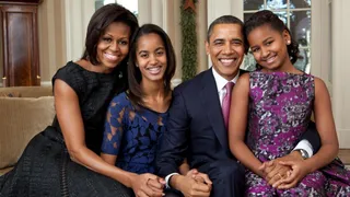 Obama Called Babies a ‘Punishment’ – Here's Why They Are Actually a Gift