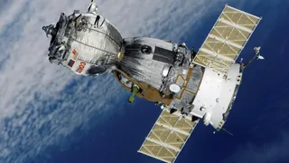 Pilgrims ‘Underneath the Satellite Sky’: Weaning ourselves from Technological Idolatry