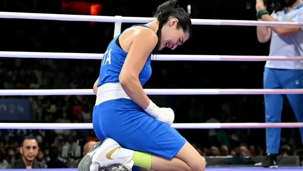 Punching Back At Equity