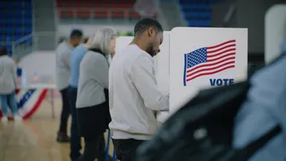 Remember, Remember the 5th of November (to Vote like a Christian)