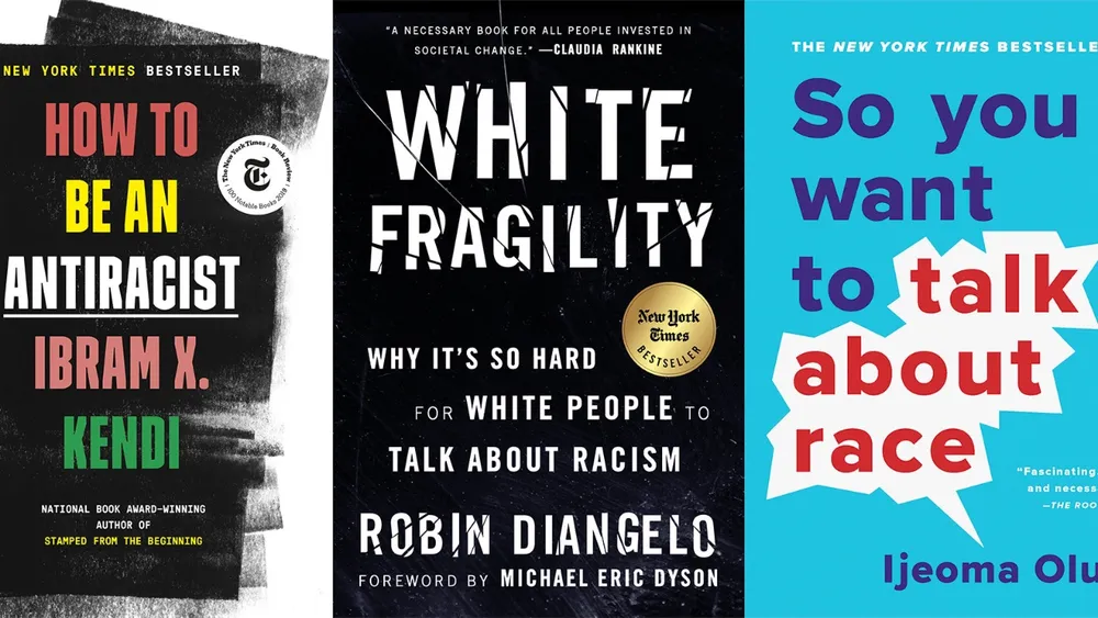 Resisting A White Victim Mentality