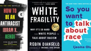 Resisting A White Victim Mentality