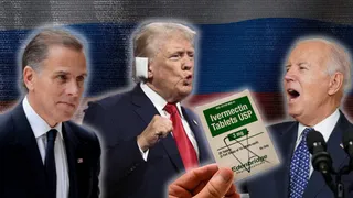 Six Signs You Trust The Media Too Much