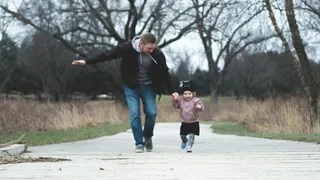 STRAIGHTENING AMERICA’S PARENTING PATH