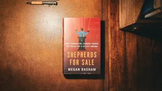 The Book Evangelical Elites Don’t Want You to Read