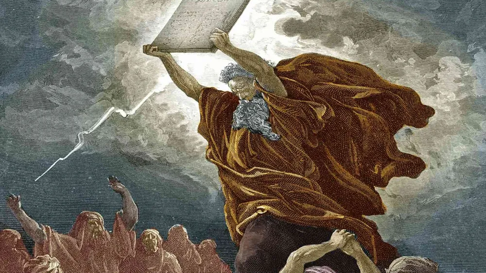 The Danger Of Ignoring God’s Law