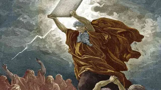 The Danger Of Ignoring God’s Law