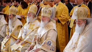 The Eastern Orthodox Trick