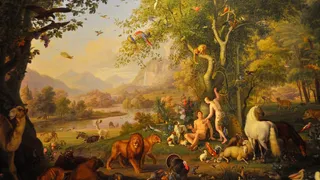 The Historic Eden: Why the Garden's Reality Matters for Your Faith
