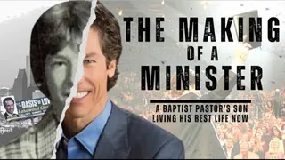 The Making Of Joel Osteen | His father's legacy