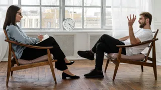 The Mental Illness Scam
