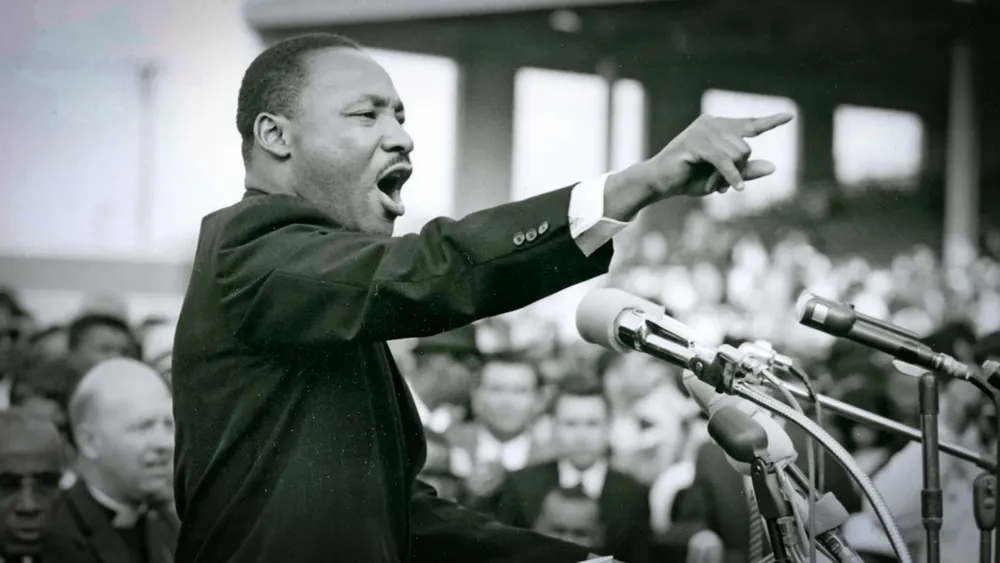 The "MLK Test" for Christian Politics