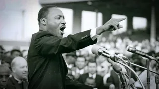The "MLK Test" for Christian Politics