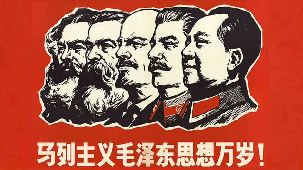 The Redtape Letters – Essay IV: Infiltration and Transformation