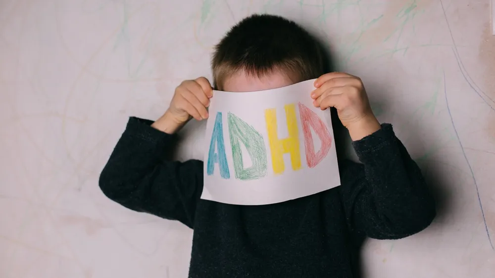 The Relentless Diseasing Of America's Children