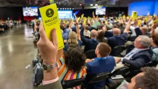 The Status Quo Convention: Six Takeaways from Dallas