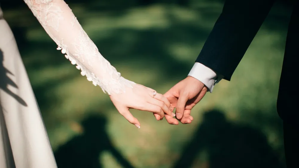 Three Essential Pieces Of Marriage Advice