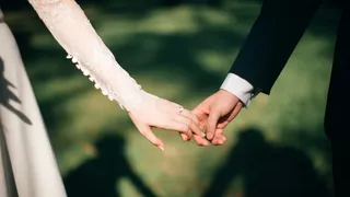 Three Essential Pieces Of Marriage Advice