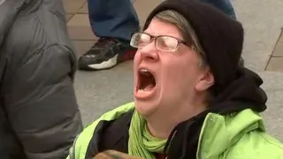 Three Ways To Defeat Crybullies