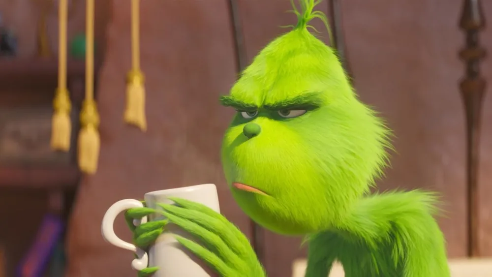 Three Ways to Survive Christmas Critics - And Not Become One Yourself