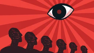 Totalitarian Democracy: How Progressive Elites Trick Voters Into Submission