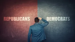 What Most “Faith And Politics” Sermons Get Entirely Wrong